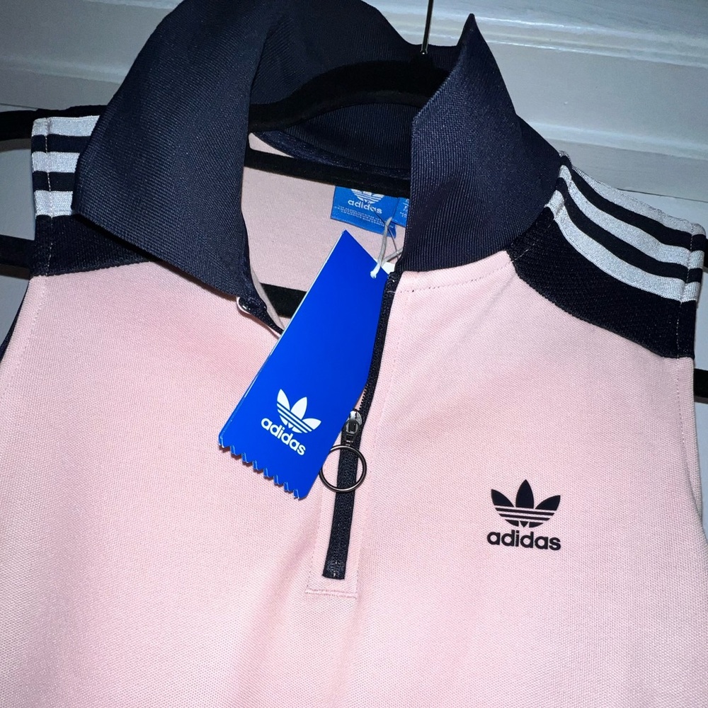 Adidas Osaka Tank Dress